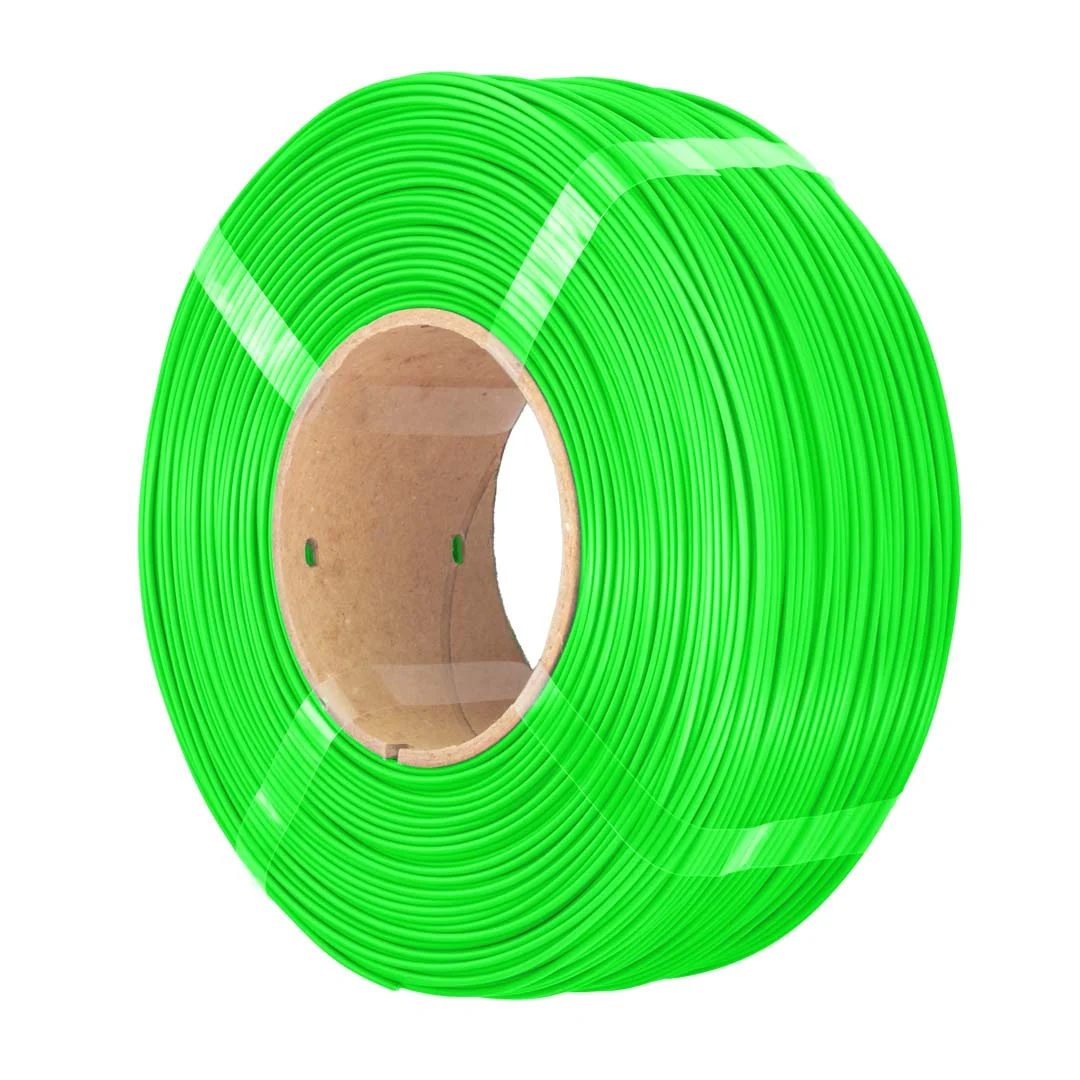 Refill PLA 1.75 mm 1kg Verde Deschis [1]