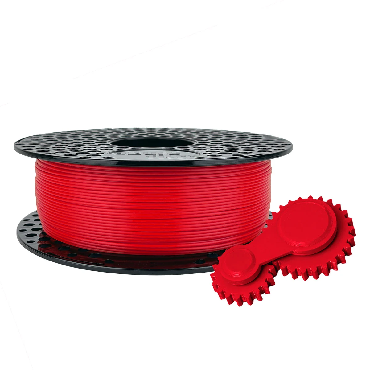 Filamente 3D - ABS Prime 1kg 1.75 mm Rosu