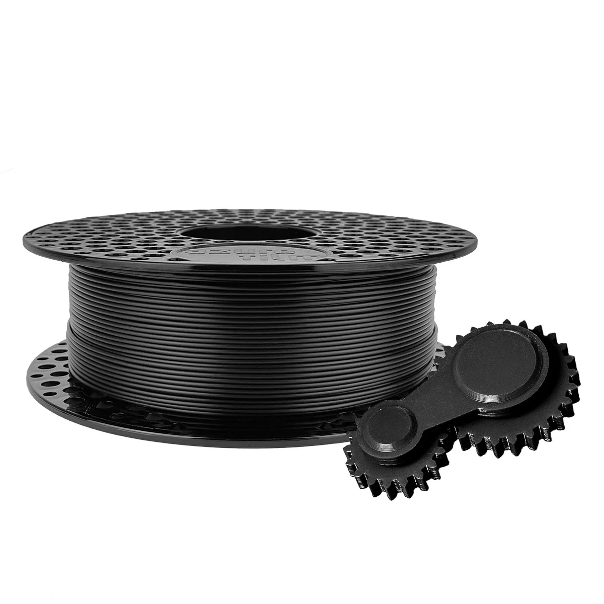 Filamente 3D - ABS Prime 1kg 1.75 mm Negru