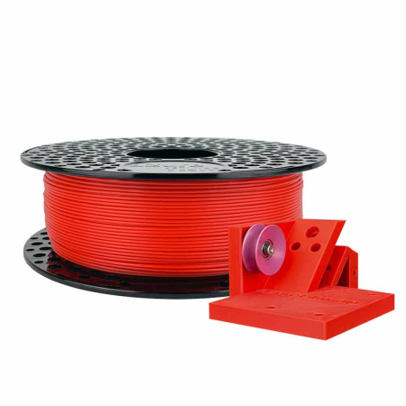 ASA - ASA Filament 1.75 mm 1 kg Rosu