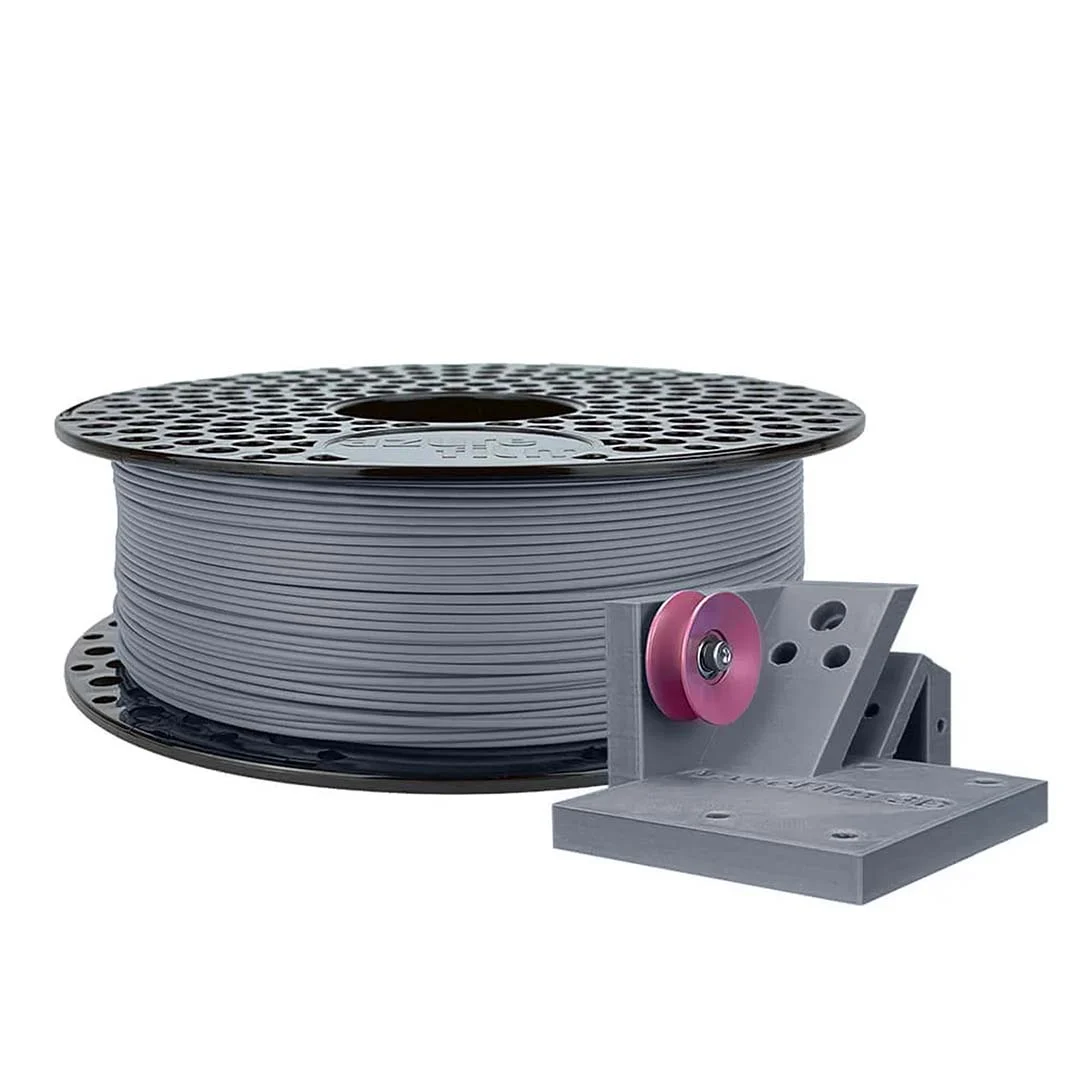 ASA - ASA Filament 1.75 mm 1 kg Gri Inchis
