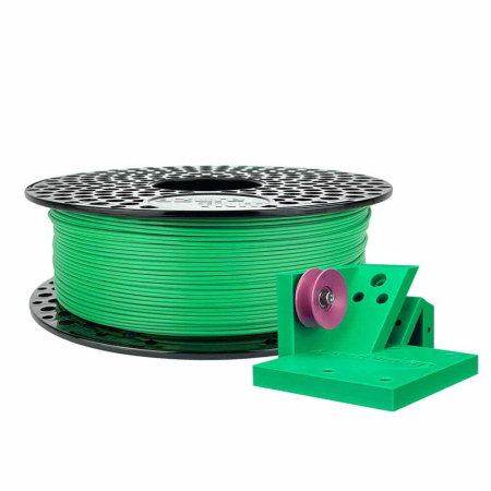 ASA - ASA Filament 1.75 mm 1 kg Verde