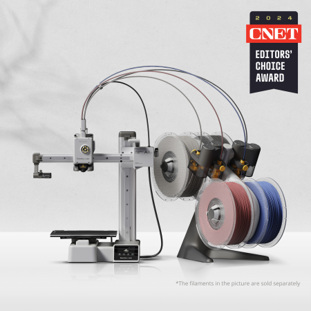 Bambulab - Bambu Lab A1 Mini Combo