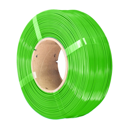 Filamente 3D - Refill PETG Hyper Speed Verde Deschis