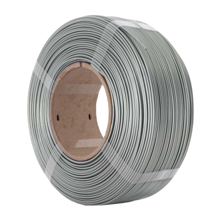 Filamente 3D - Refill PETG Hyper Speed Argintiu