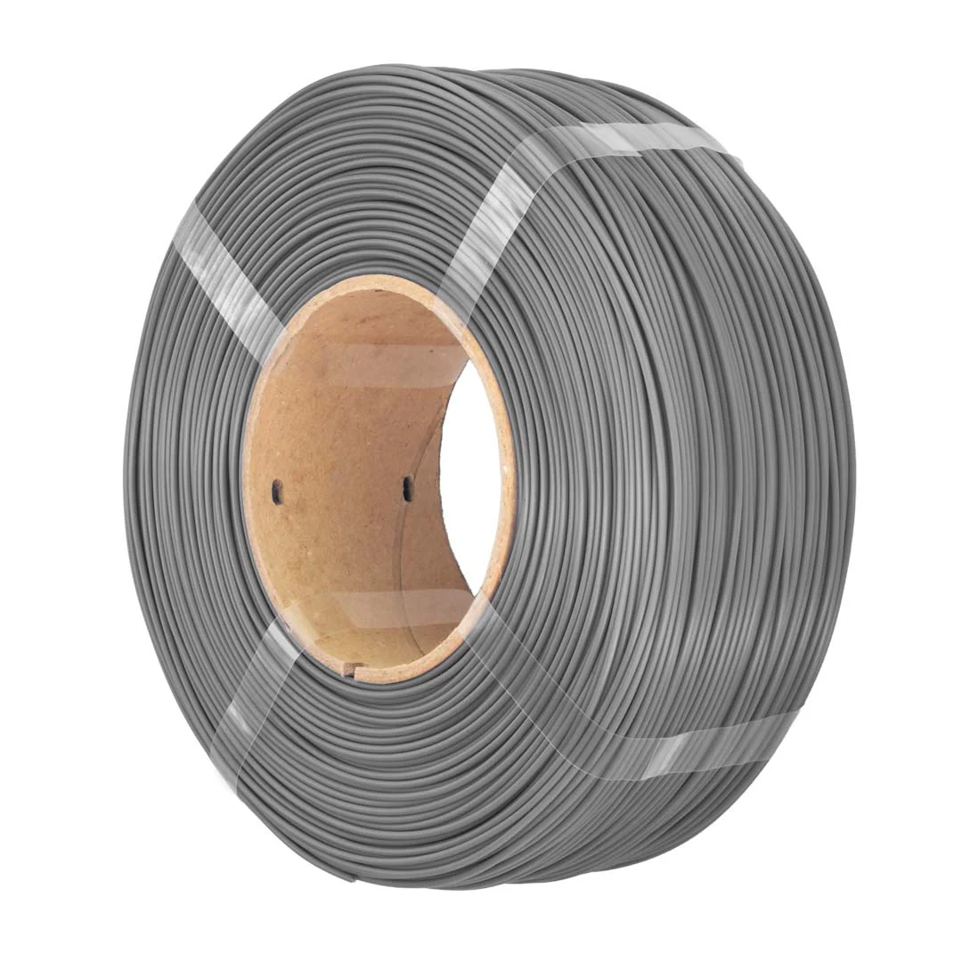 Filamente 3D - Refill PLA 1.75 mm 1kg Gri