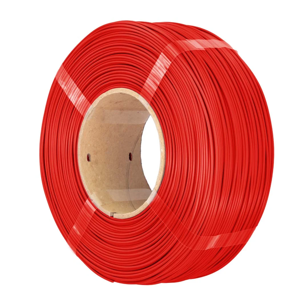 Filamente 3D - Refill PLA 1.75 mm 1kg Rosu