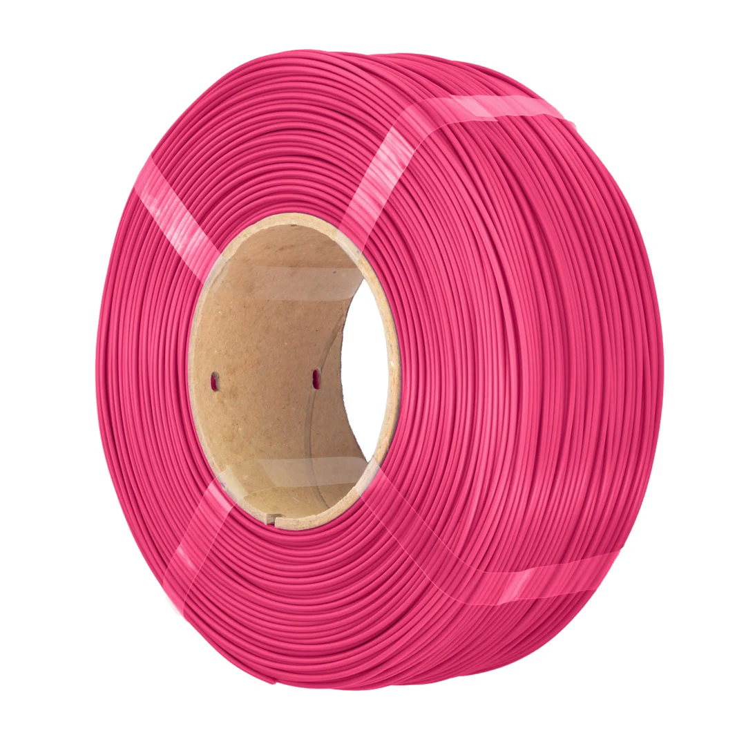 Filamente 3D - Refill PLA 1.75 mm 1kg Magenta