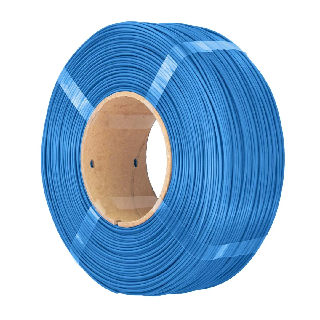 Filamente 3D - Refill PLA 1.75 mm 1kg Albastru