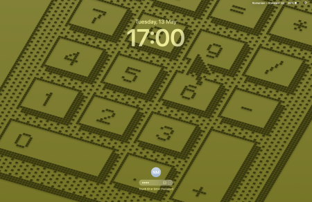 Test - Lucky Scoops 5