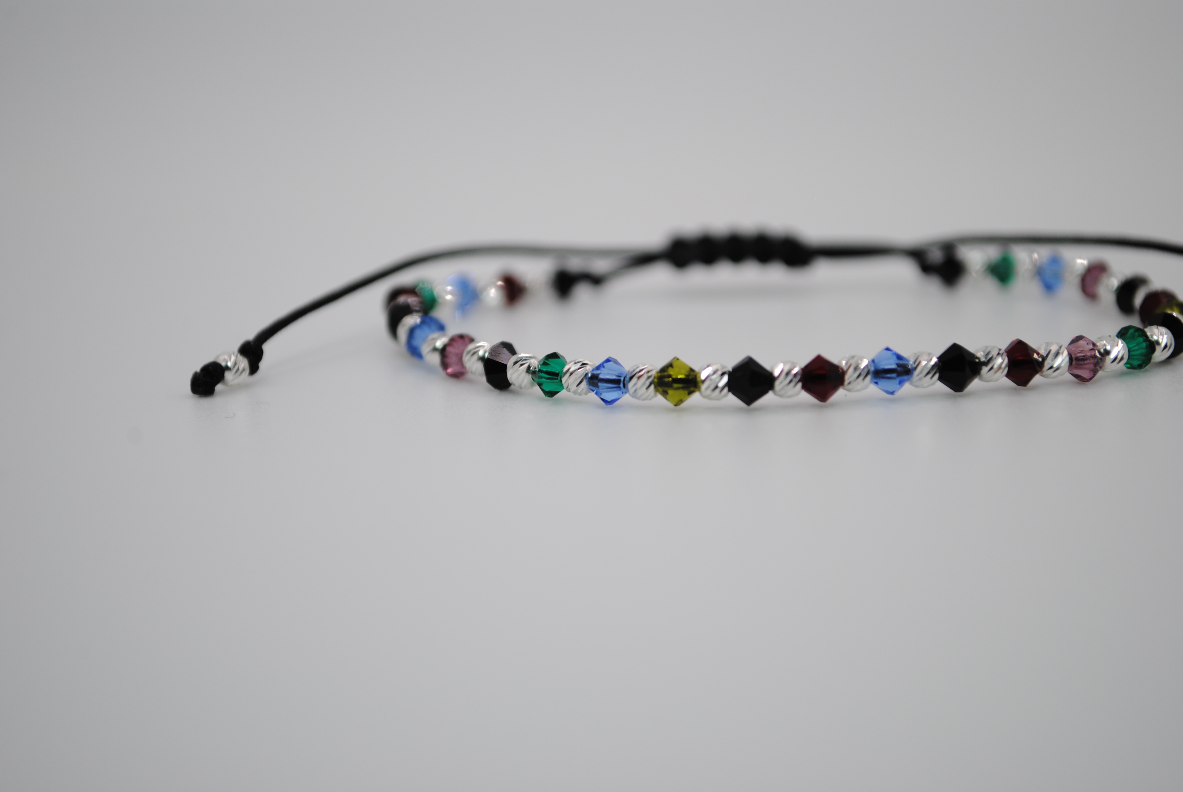 De la mărgele din copilărie la un brand de suflet – Povestea Gabrieli