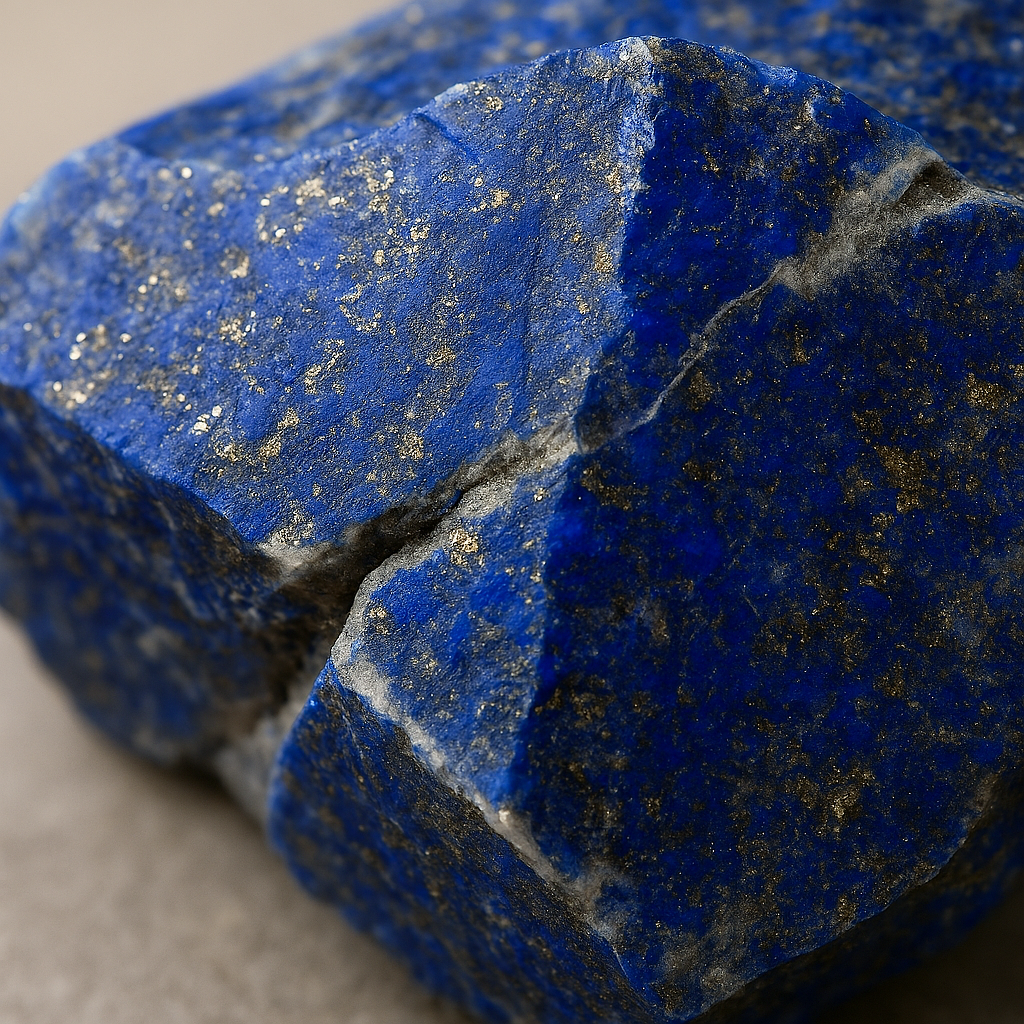 Lapis Lazuli: Beneficii, Semnificații și Curiozități despre Piatra Înțelepciunii