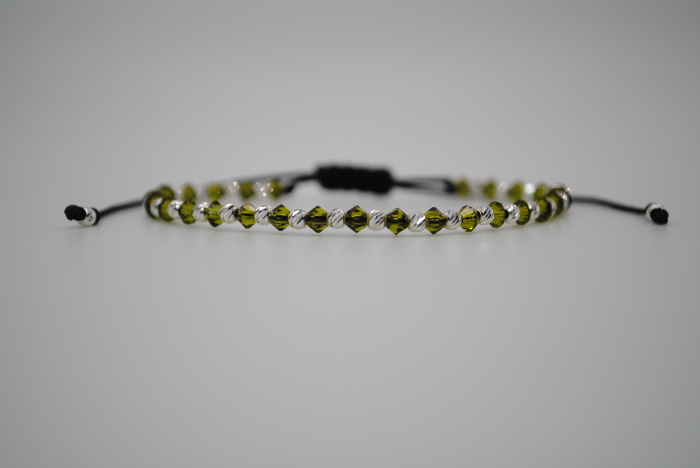 Brățară Oliv Gabrieli - Argint 925 [3]