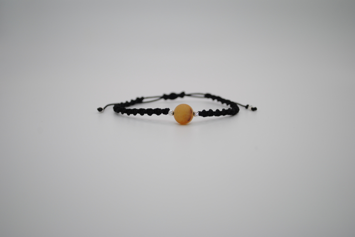 Brățară Baby Aventurin - Argint 925 [2]