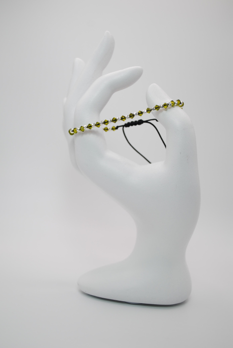 Brățară Oliv Gabrieli - Argint 925 [4]