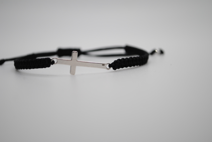 Brățară Grace - Argint 925 [4]