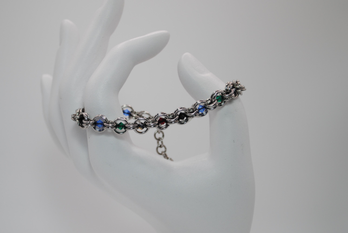 Brățară Aurora [7]