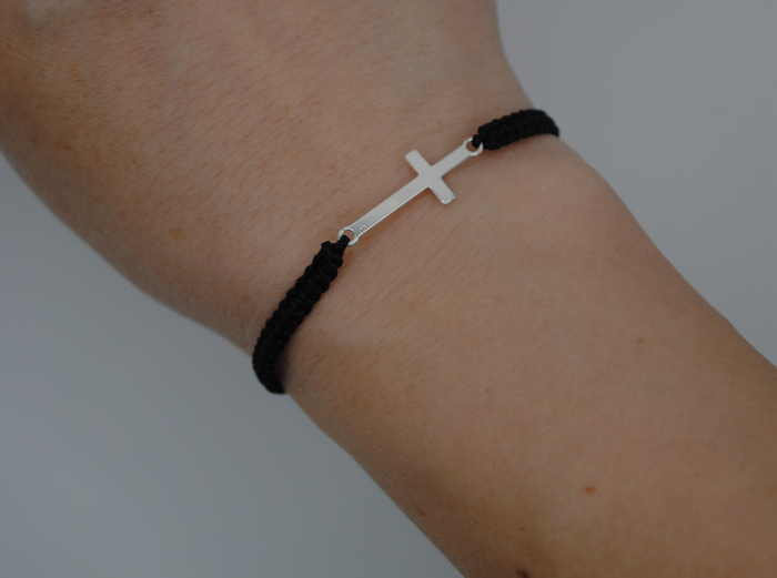 Brățară Grace - Argint 925 [5]