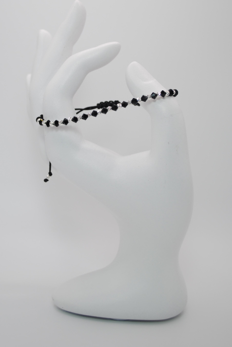 Brățară Black Gabrieli - Argint 925 [1]