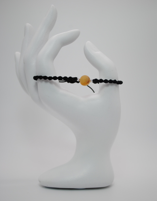 Brățară Baby Aventurin - Argint 925 [1]