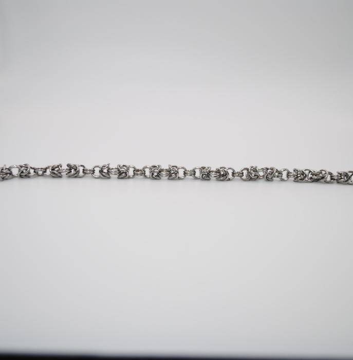 Brățară bărbați Baby Bizantine [2]