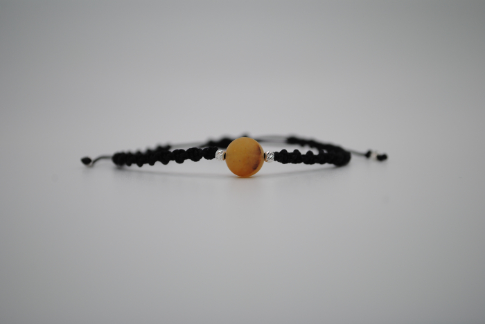 Brățară Baby Aventurin - Argint 925 [3]