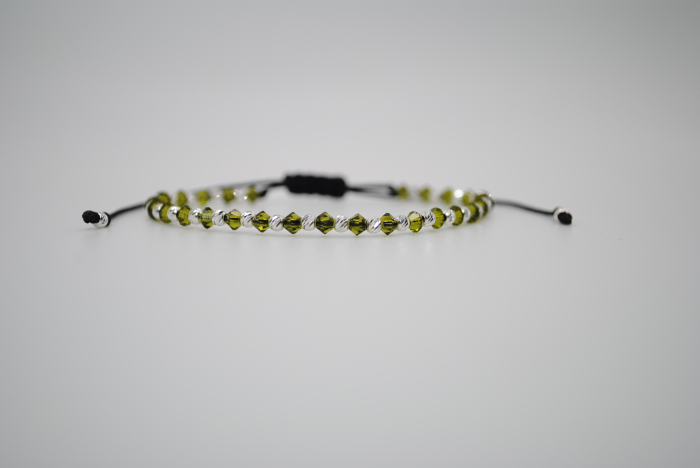 Brățară Oliv Gabrieli - Argint 925 [2]