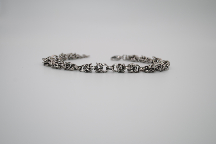 Brățară bărbați Baby Bizantine [3]