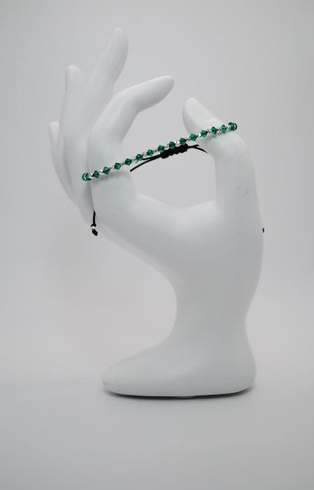 Brățară Green Gabrieli - Argint 925 [1]