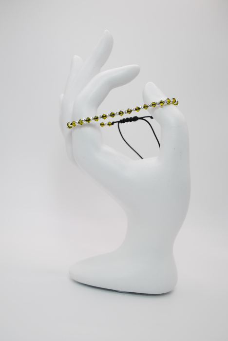 Brățară Oliv Gabrieli - Argint 925 [1]