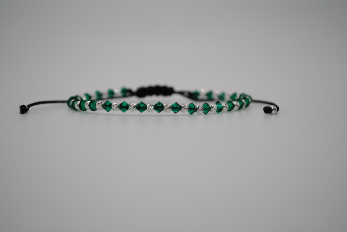 Brățară Green Gabrieli - Argint 925 [3]