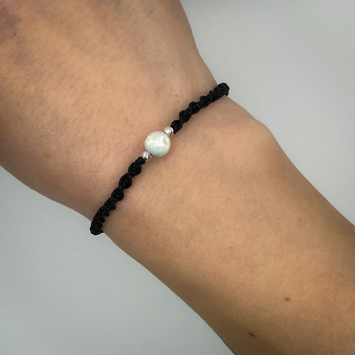 Brățară Baby Amazonite - Argint 925 [2]