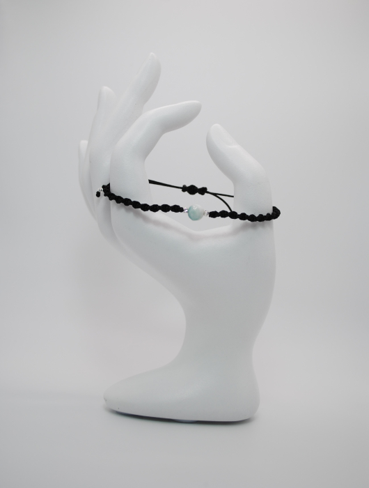 Brățară Baby Amazonite - Argint 925 [2]