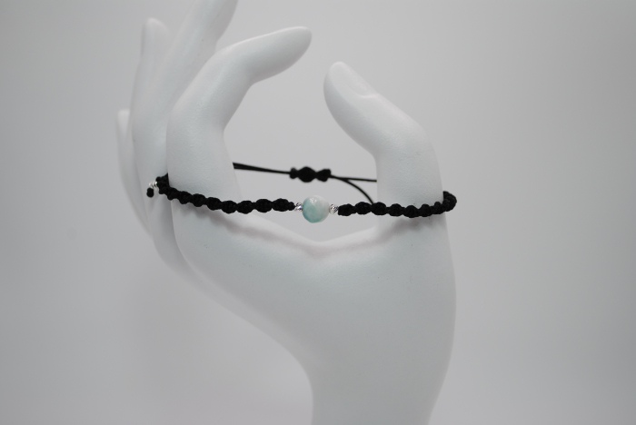 Brățară Baby Amazonite - Argint 925 [1]