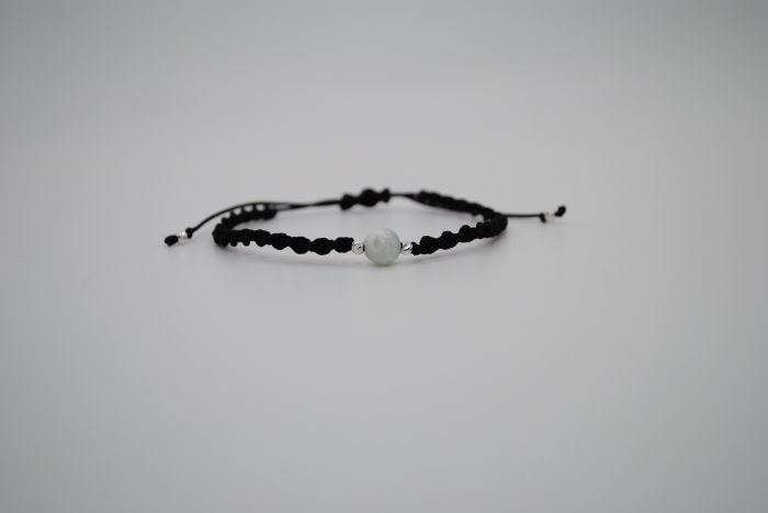 Brățară Baby Amazonite - Argint 925 [4]