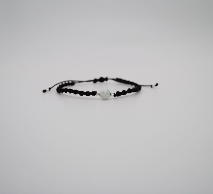 Brățară Baby Amazonite - Argint 925 [3]