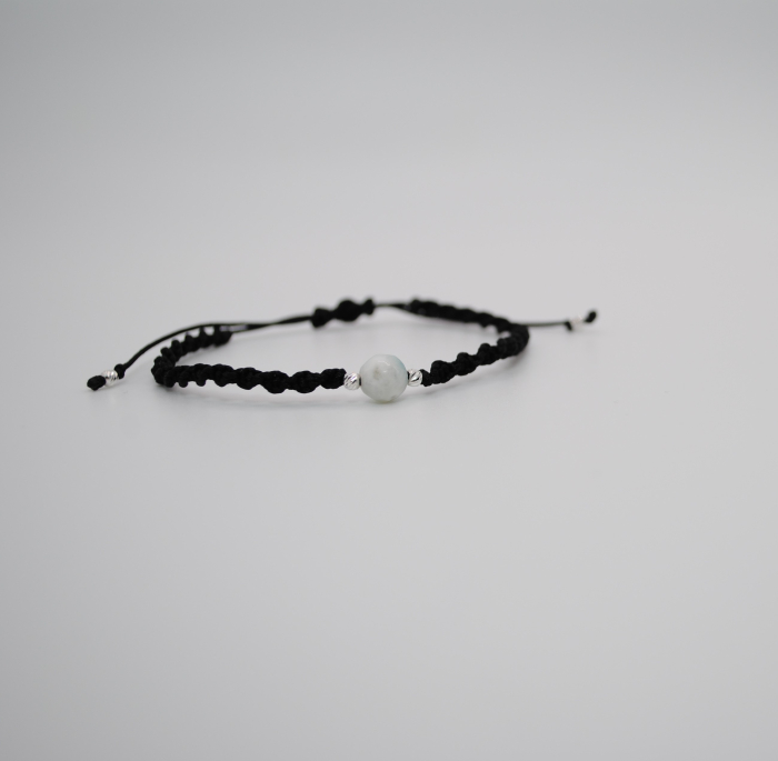 Brățară Baby Amazonite - Argint 925 [5]