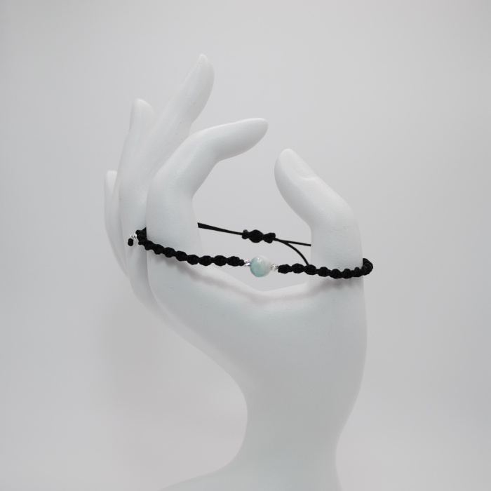 Brățară Baby Amazonite - Argint 925 [4]