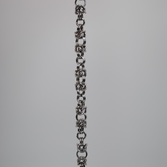 Brățară bărbați Baby Bizantine [3]