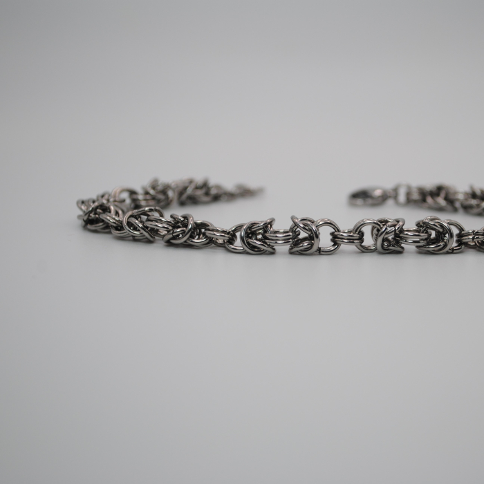 Brățară bărbați Baby Bizantine [5]