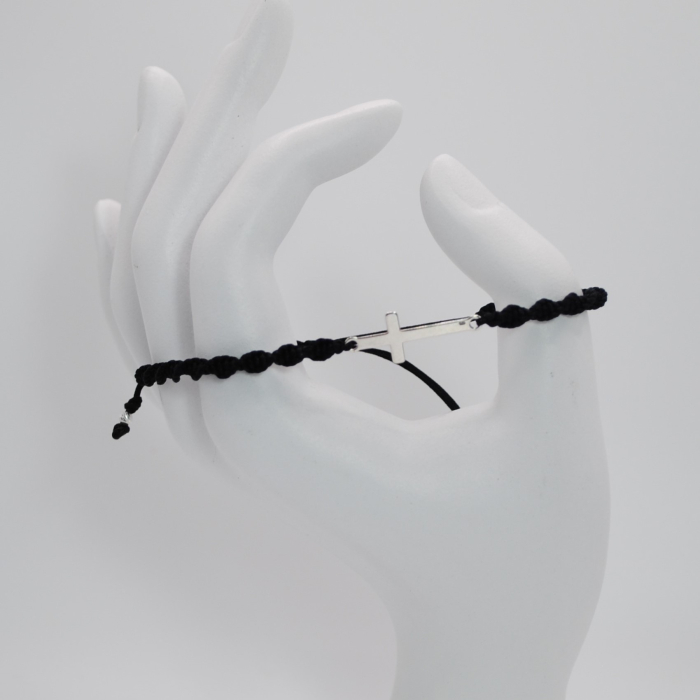 Brățară Grace Twist - Argint 925 [4]