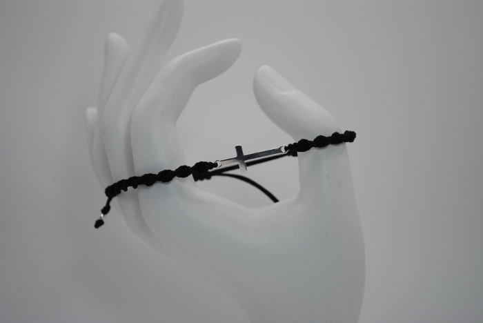 Brățară Grace Twist - Argint 925 [2]