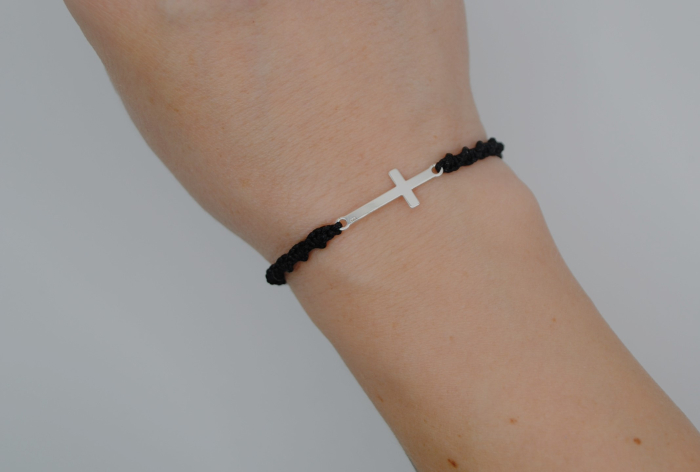 Brățară Grace Twist - Argint 925 [4]