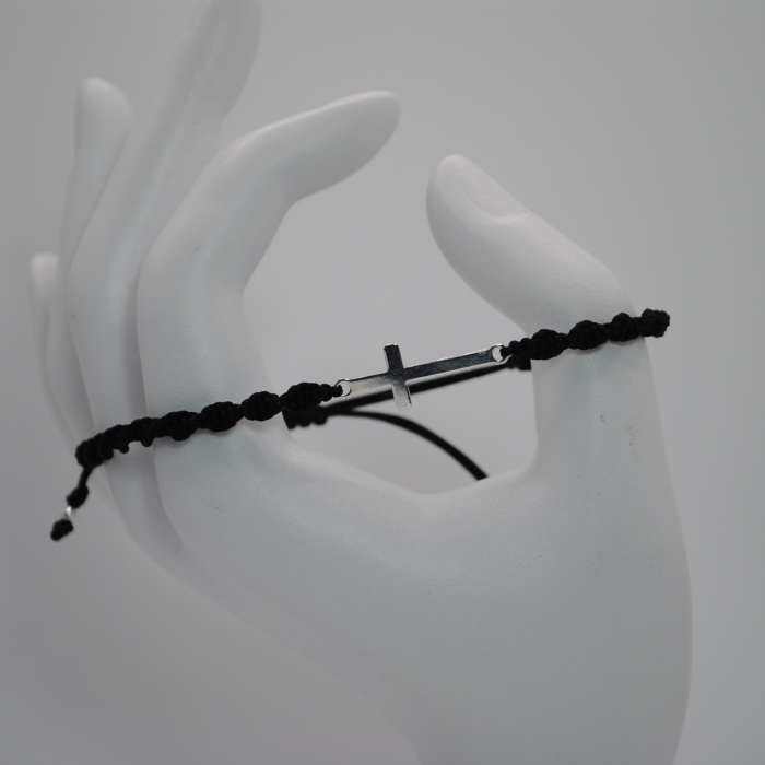 Brățară Grace Twist - Argint 925 [3]