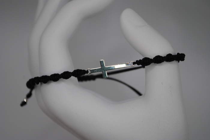 Brățară Grace Twist - Argint 925 [3]