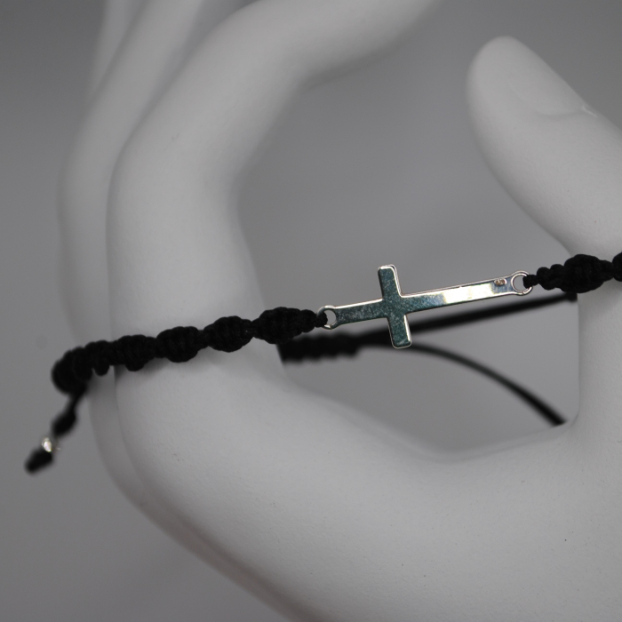 Brățară Grace Twist - Argint 925 [2]