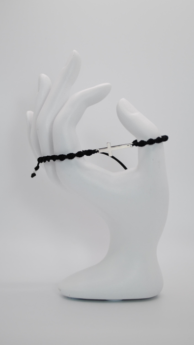 Brățară Grace Twist - Argint 925 [1]