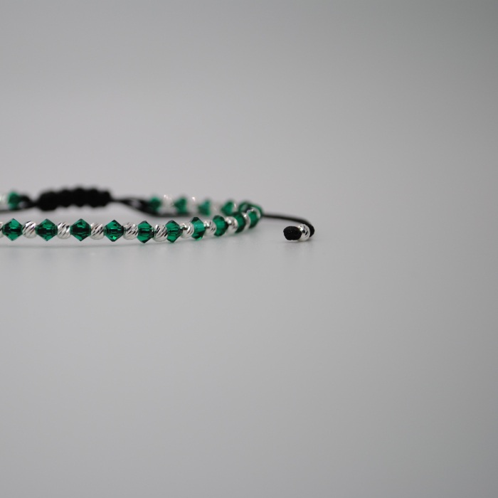 Brățară Green  - Argint 925 [2]