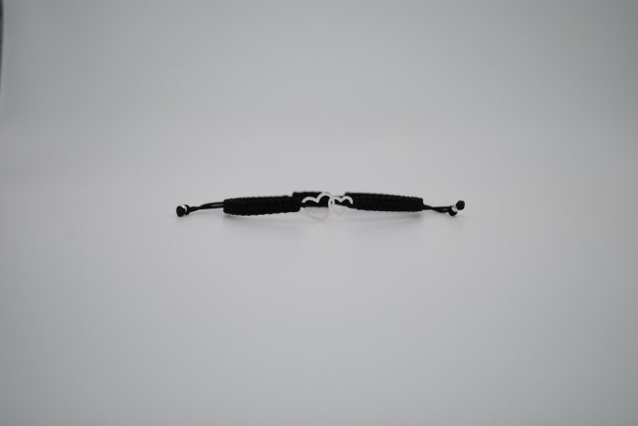 Brățară Twin Heart - Argint 925 [4]