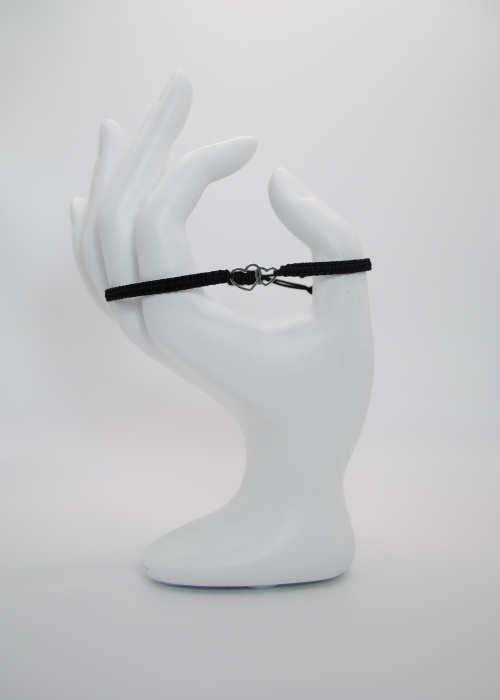 Brățară Twin Heart - Argint 925 [1]